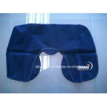 Надувная подушка для шеи с возможностью горячей замены для авиакомпании